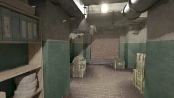 1953: KGB Unleashed — screenshot 1