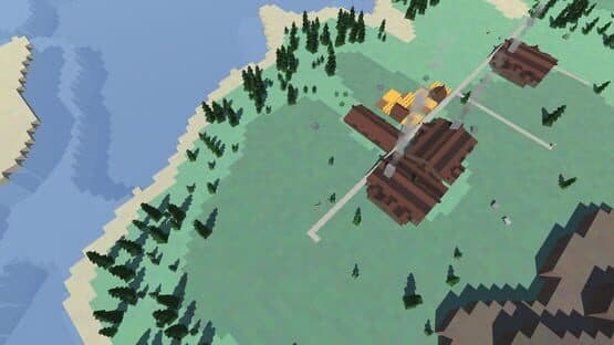 Valknut — screenshot 3