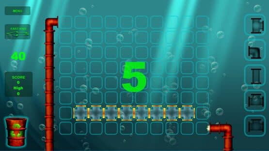 Plumber: the Pipe Rush — screenshot 6