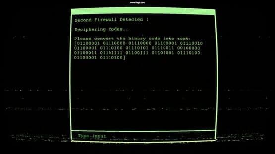 Cognizant Protocol — screenshot 1