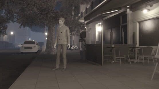 Fragments of Him — screenshot 2