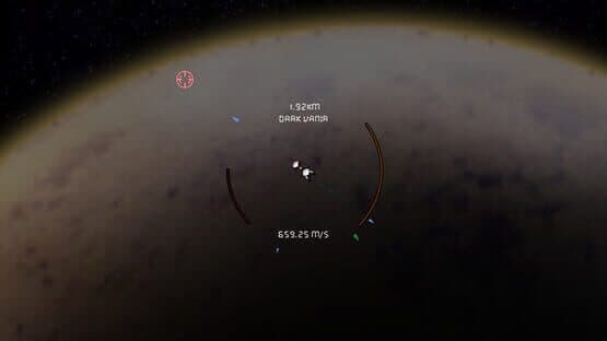 Space Salvager — screenshot 1