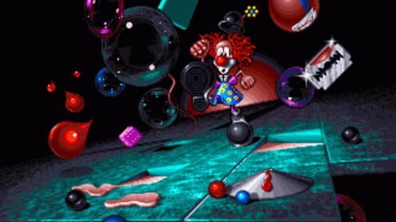 Clown-o-Mania — screenshot 3
