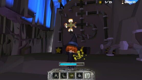 Sorgina: A Tale of Witches — screenshot 3