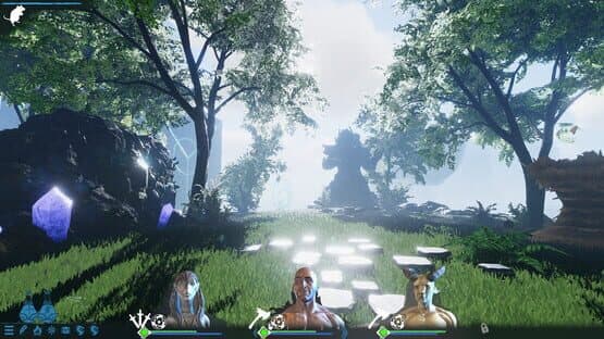 Arakion: Book One — screenshot 1