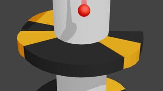 Helix Jump — screenshot 5
