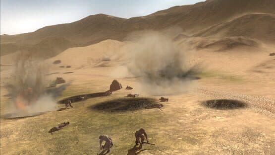 Theatre of War 2: Africa 1943 — screenshot 4