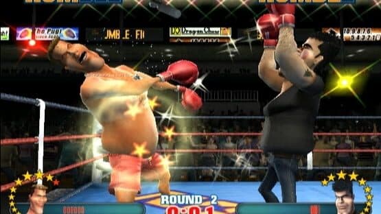 Ready 2 Rumble: Revolution — screenshot 3