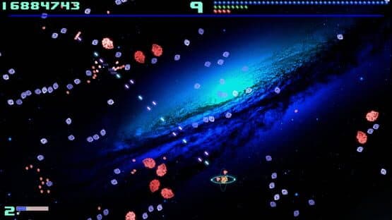 Super Asteroids — screenshot 7