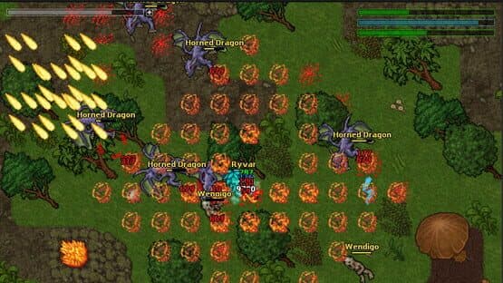 Zezenia Online — screenshot 5