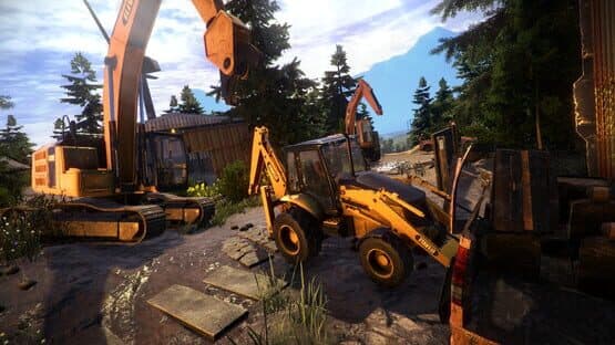 Demolish & Build 2018 — screenshot 1