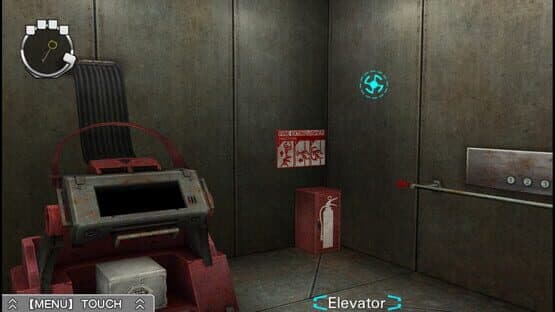 Zero Escape: The Nonary Games — screenshot 3