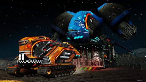 Battlezone Combat Commander — screenshot 3