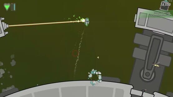 Space Bob vs. The Replicons — screenshot 3