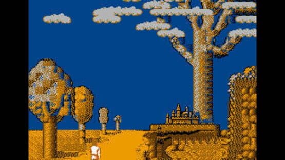 Faxanadu — screenshot 8