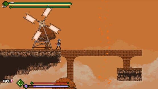 PsyBurst — screenshot 5