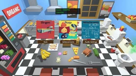 Poop Slinger — screenshot 6