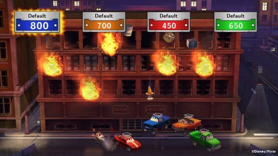 Cars Toon — screenshot 5