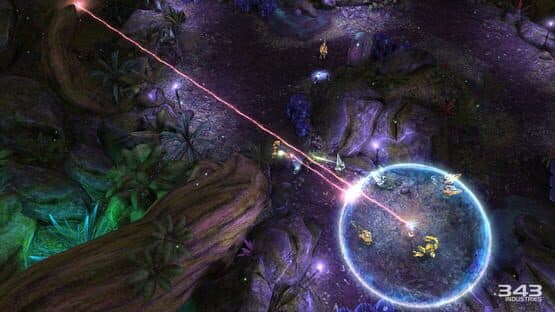 Halo: Spartan Strike — screenshot 4