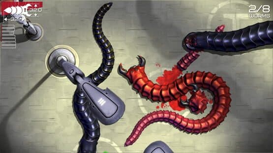 Insatia — screenshot 1