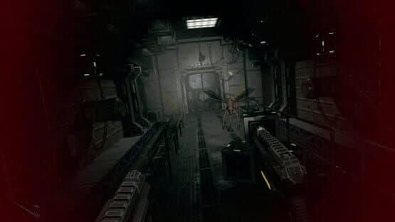 Cargo Breach — screenshot 4