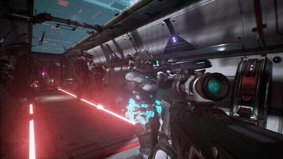 One Sole Purpose — screenshot 1