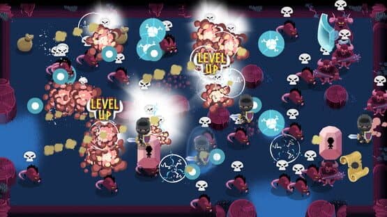 BlitzKeep Unleashed — screenshot 4