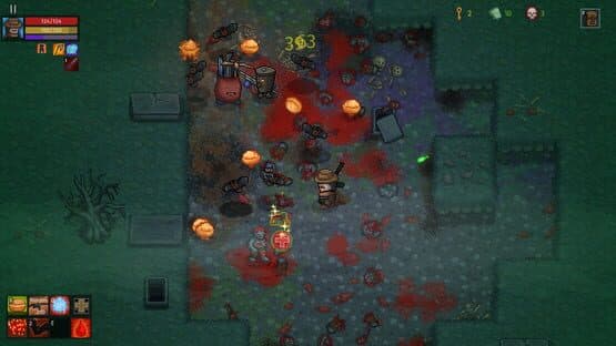 Trash Squad — screenshot 5