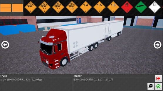 ADR-Labelling Game — screenshot 3