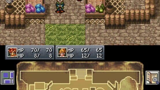 Chrono Trigger — screenshot 8