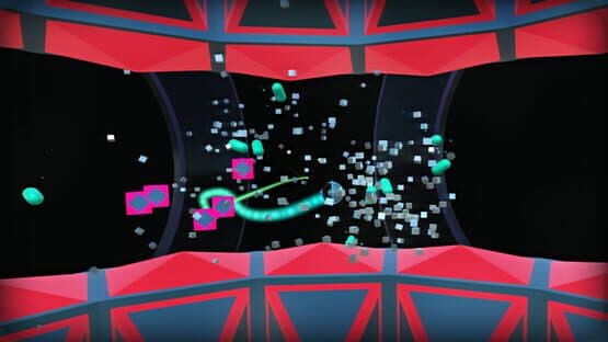 Vektron Revenge — screenshot 5