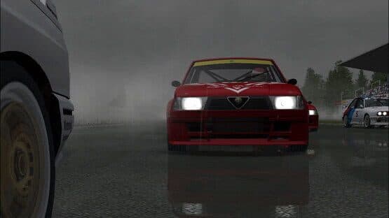 Race: The WTCC Game — screenshot 3