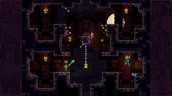 TowerFall Ascension — screenshot 1