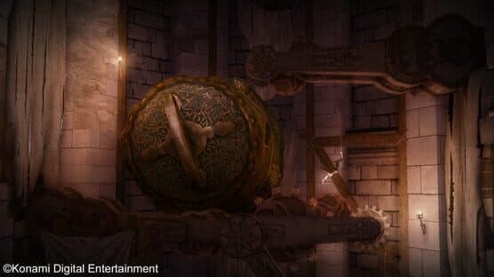 Castlevania: Lords of Shadow - Mirror of Fate HD — screenshot 4