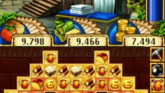 Jewel Master: Cradle of Egypt 2 — screenshot 2