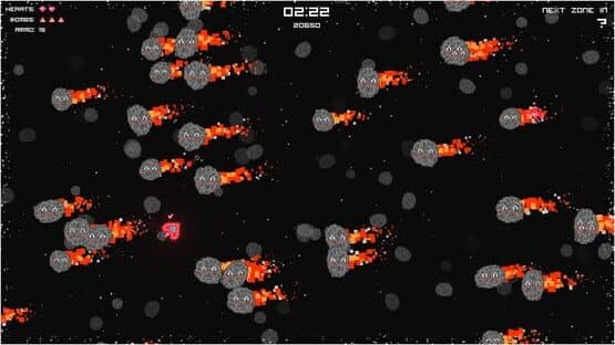 Nyan Destroyer — screenshot 4