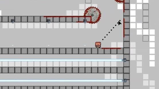 Hard Man — screenshot 4