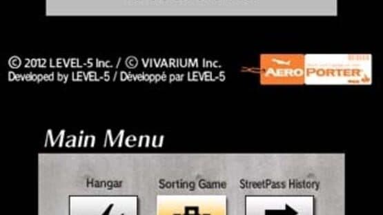 Aero Porter — screenshot 4