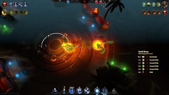 Battlerite — screenshot 4
