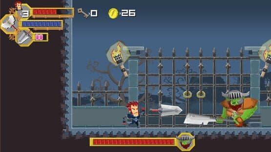 Doomed'n Damned — screenshot 5
