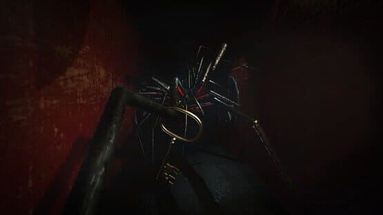 Nevrosa: Prelude — screenshot 3