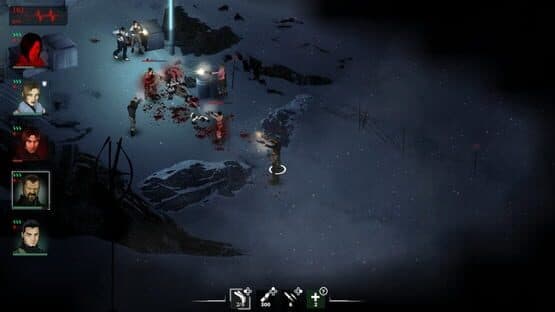 Fear Effect Sedna — screenshot 7