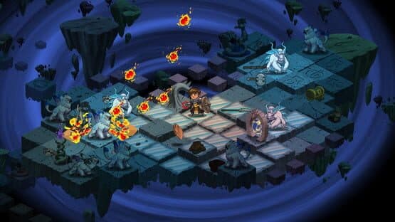 Rogue Wizards — screenshot 2