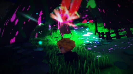Bane of Asphodel — screenshot 2
