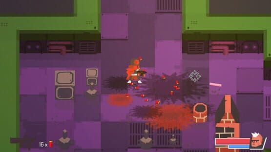 Skipchaser — screenshot 5