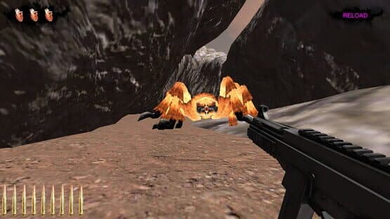 Call of Nightmare — screenshot 4