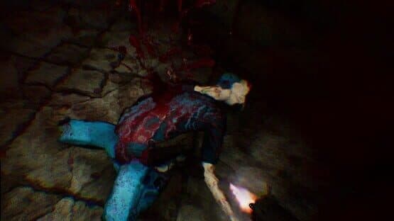 Days of Purgatory — screenshot 4