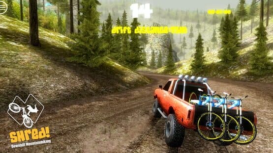 Shred! — screenshot 5