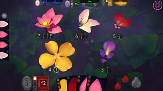 Lotus Digital — screenshot 1