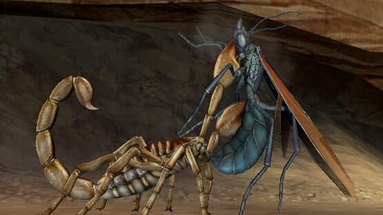 Deadly Creatures — screenshot 7